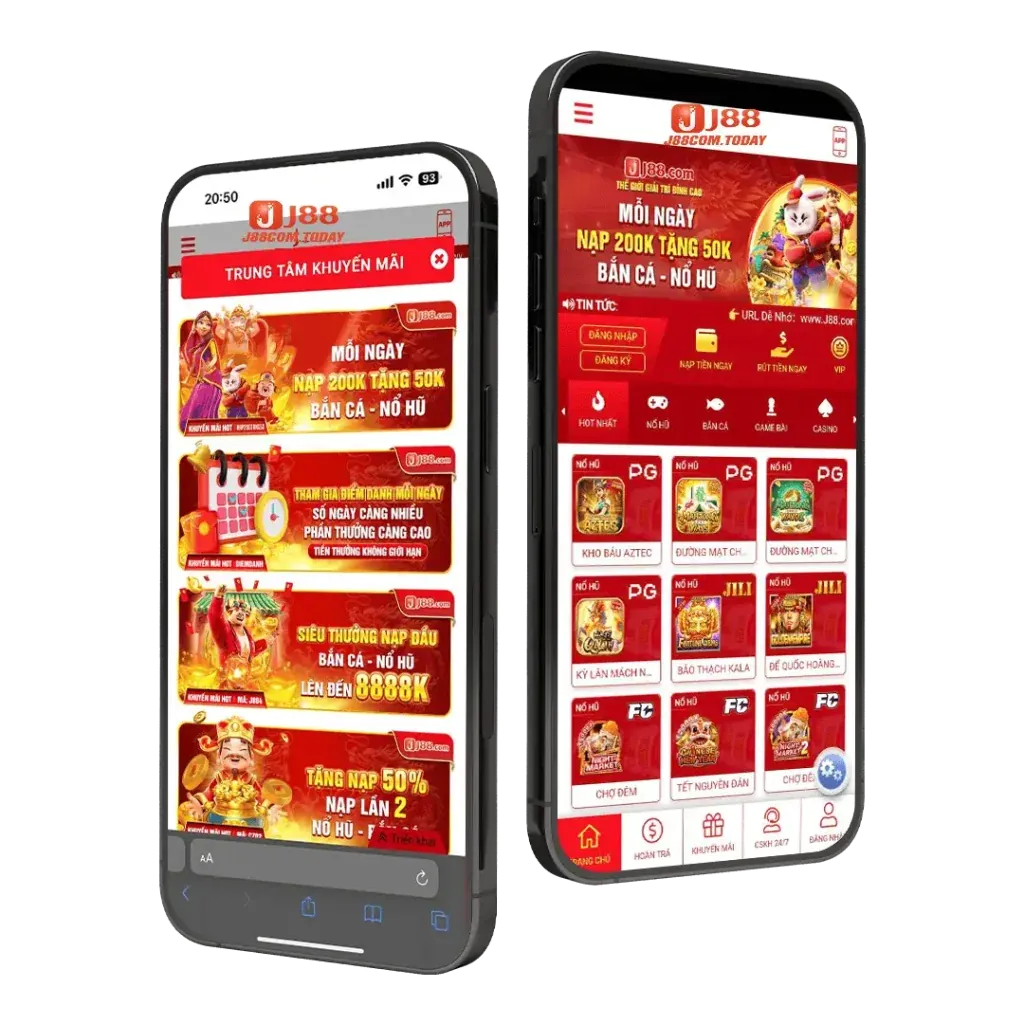 Đồ họa sống động Bắn Cá 118bet code