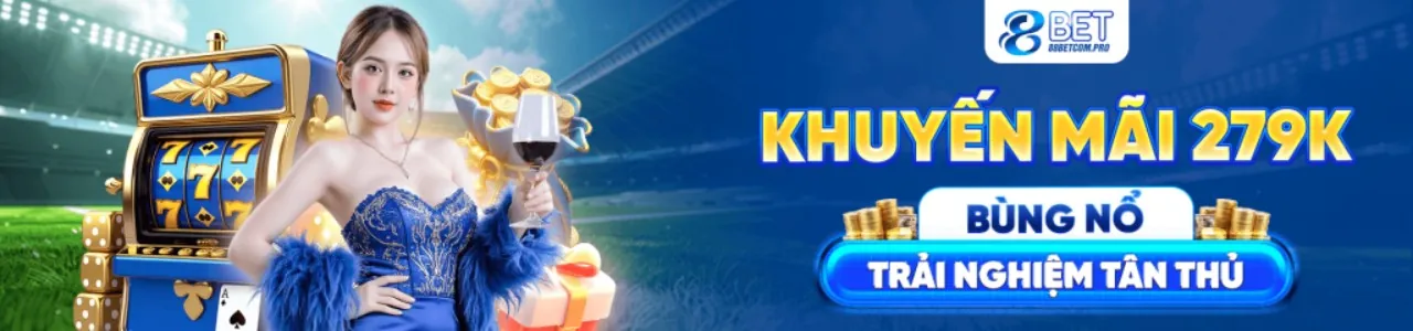 Sân vận động bóng đá với ánh đèn rực rỡ và logo 118bet code