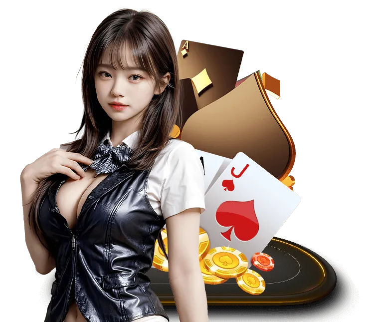 Máy đánh bạc và biểu tượng jackpot